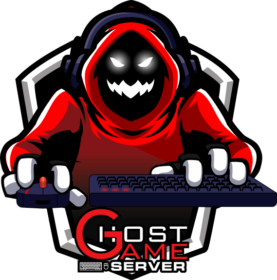 GHOST SERVER