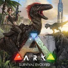 ARK SURVIVAL ENVOLVED